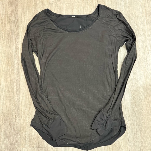 lululemon swiftly tech - Picture 2 of 4